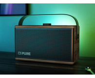 PURE Classic Aura Coffee Brown/Walnt EU/UK/AU - 1538310 - zdjęcie 7
